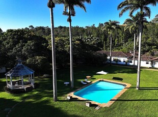 À venda Casa de campo de alto padrão de 1200 m2 - Bemposta, Brasil