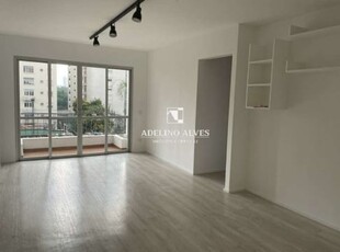 Alugo apartamento jardim américa 3 dormitórios 1 vaga