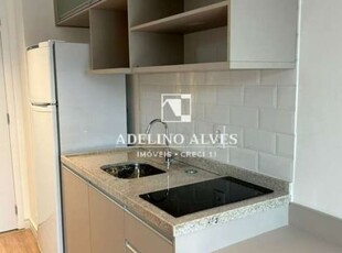 Alugo apartamento pinheiros 1 dormitório 31 m2