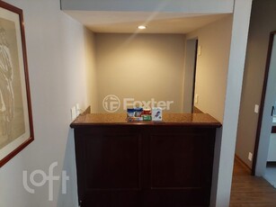 Apartamento 1 dorm à venda Alameda Jaú, Jardim Paulista - São Paulo