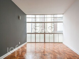 Apartamento 1 dorm à venda Avenida Ipiranga, República - São Paulo