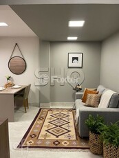 Apartamento 1 dorm à venda Avenida Senador Queirós, Centro - São Paulo