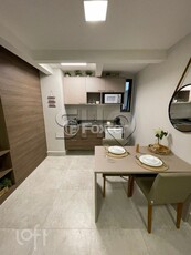 Apartamento 1 dorm à venda Avenida Senador Queirós, Centro - São Paulo