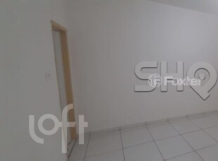 Apartamento 1 dorm à venda Rua Araújo, República - São Paulo