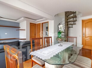 Apartamento 1 dorm à venda Rua Carlos Comenale, Bela Vista - São Paulo