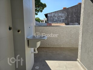 Apartamento 1 dorm à venda Rua Doutor José Higino, Vila Oratório - São Paulo