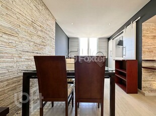 Apartamento 1 dorm à venda Rua Heitor Penteado, Sumarezinho - São Paulo