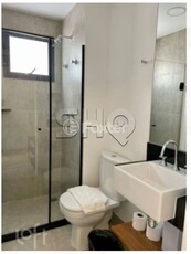 Apartamento 1 dorm à venda Rua Jaguaribe, Vila Buarque - São Paulo