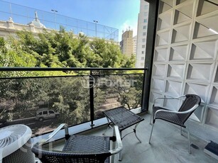 Apartamento 1 dorm à venda Rua Jaguaribe, Vila Buarque - São Paulo