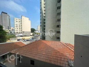 Apartamento 1 dorm à venda Rua Melo Palheta, Água Branca - São Paulo