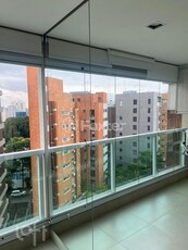 Apartamento 1 dorm à venda Rua Mourato Coelho, Pinheiros - São Paulo