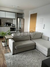 Apartamento 1 dorm à venda Rua Paris, Sumaré - São Paulo