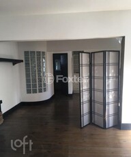 Apartamento 1 dorm à venda Rua Pensilvânia, Cidade Monções - São Paulo