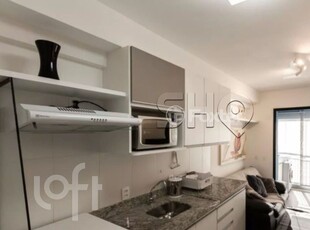 Apartamento 1 dorm à venda Rua Santo Antônio, Bela Vista - São Paulo