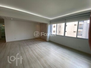 Apartamento 2 dorms à venda Avenida Aratãs, Indianópolis - São Paulo