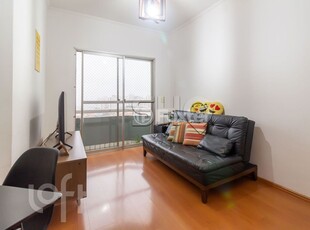 Apartamento 2 dorms à venda Avenida Diógenes Ribeiro de Lima, Alto da Lapa - São Paulo