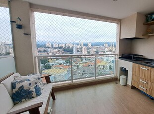 Apartamento 2 dorms à venda Avenida do Guacá, Lauzane Paulista - São Paulo