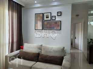 Apartamento 2 dorms à venda Avenida Mazzei, Vila Mazzei - São Paulo