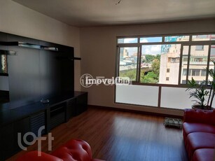 Apartamento 2 dorms à venda Avenida Nove de Julho, Bela Vista - São Paulo