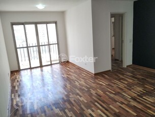 Apartamento 2 dorms à venda Avenida Portugal, Brooklin Paulista - São Paulo