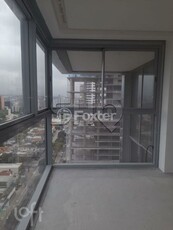 Apartamento 2 dorms à venda Avenida Rebouças, Cerqueira César - São Paulo