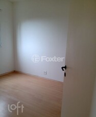 Apartamento 2 dorms à venda Rua Antônio Júlio dos Santos, Fazenda Morumbi - São Paulo