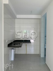 Apartamento 2 dorms à venda Rua Cauré, Vila Mazzei - São Paulo