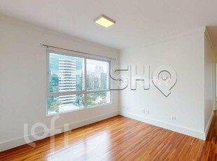 Apartamento 2 dorms à venda Rua Clodomiro Amazonas, Vila Nova Conceição - São Paulo