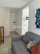 Apartamento 2 dorms à venda Rua Comendador Miguel Calfat, Vila Nova Conceição - São Paulo