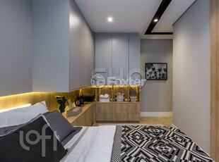 Apartamento 2 dorms à venda Rua Cônego Ladeira, Vila Mazzei - São Paulo