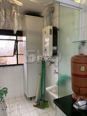 Apartamento 2 dorms à venda Rua Copacabana, Santa Teresinha - São Paulo