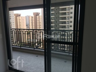 Apartamento 2 dorms à venda Rua Dom Antônio dos Santos Cabral, Santa Teresinha - São Paulo