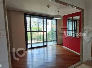 Apartamento 2 dorms à venda Rua Dona Maria Custódia, Santa Teresinha - São Paulo