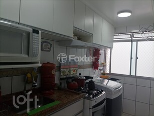 Apartamento 2 dorms à venda Rua Doutor Luís La Scala Júnior, Vila Zat - São Paulo