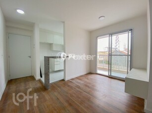 Apartamento 2 dorms à venda Rua Intendência, Brás - São Paulo