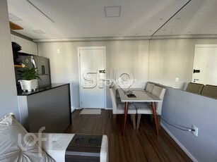 Apartamento 2 dorms à venda Rua Itaici, Santa Teresinha - São Paulo