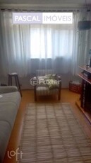 Apartamento 2 dorms à venda Rua Joaquim Neves Monteiro, Jardim Santa Cruz (Campo Grande) - São Paulo