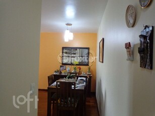 Apartamento 2 dorms à venda Rua João Pais, Santo Amaro - São Paulo