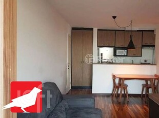 Apartamento 2 dorms à venda Rua João Simões de Souza, Parque Reboucas - São Paulo