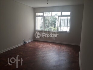 Apartamento 2 dorms à venda Rua José Maria Lisboa, Jardim Paulista - São Paulo