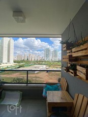 Apartamento 2 dorms à venda Rua Joseph Nigri, Água Branca - São Paulo