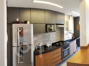 Apartamento 2 dorms à venda Rua Pereira Caldas, Jardim da Glória - São Paulo