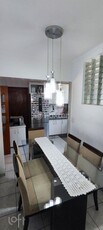 Apartamento 2 dorms à venda Rua Professor Antônio da Costa, Parque Mandaqui - São Paulo