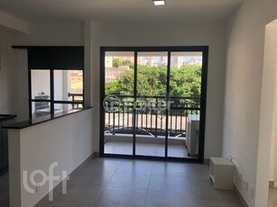 Apartamento 2 dorms à venda Rua Tomé Portes, Vila Dom Pedro II - São Paulo