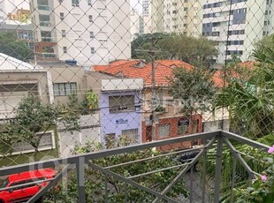Apartamento 2 dorms à venda Rua Urano, Aclimação - São Paulo