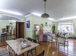 Apartamento 3 dorms à venda Alameda Barão de Limeira, Campos Elíseos - São Paulo