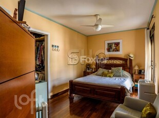 Apartamento 3 dorms à venda Avenida Açocê, Indianópolis - São Paulo