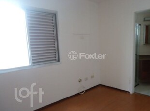 Apartamento 3 dorms à venda Avenida Jacutinga, Indianópolis - São Paulo