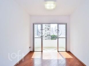 Apartamento 3 dorms à venda Avenida Jacutinga, Indianópolis - São Paulo