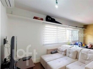 Apartamento 3 dorms à venda Avenida Onze de Junho, Vila Clementino - São Paulo